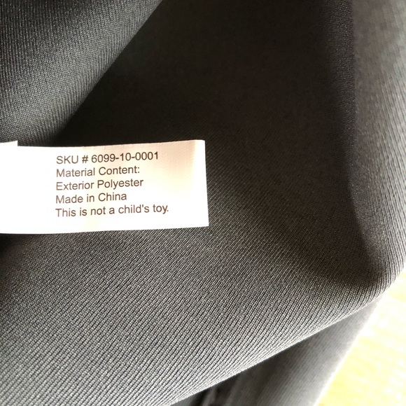 Rodan + Fields neoprene drawstring backpack NIB - Picture 8 of 11